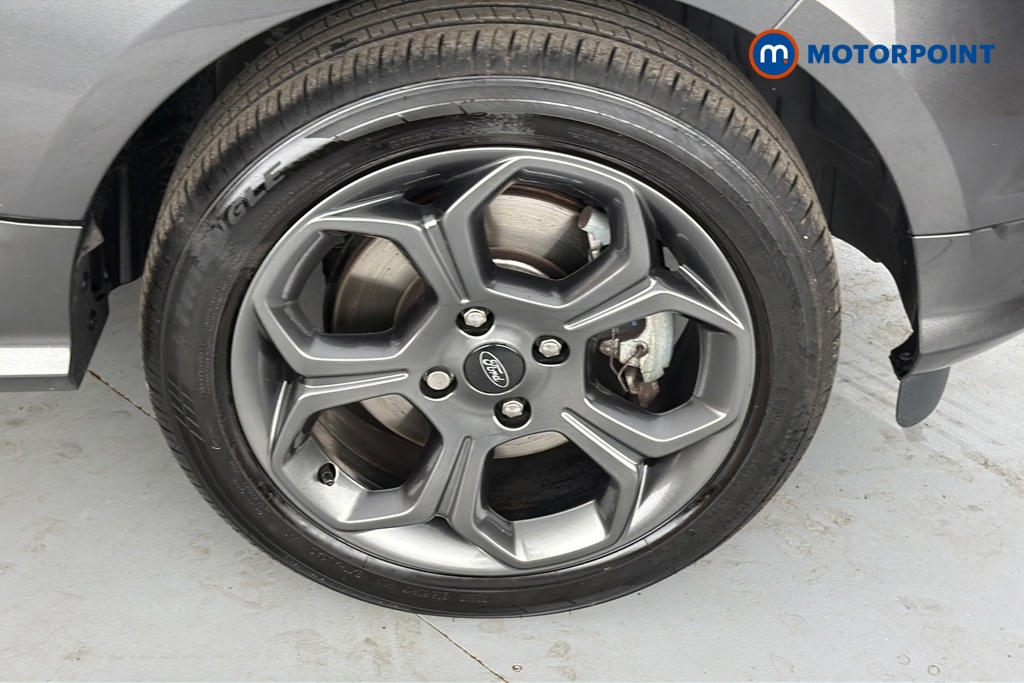 Ford Ecosport St-Line Manual Petrol SUV - Stock Number (1657538) - 47th supplementary image