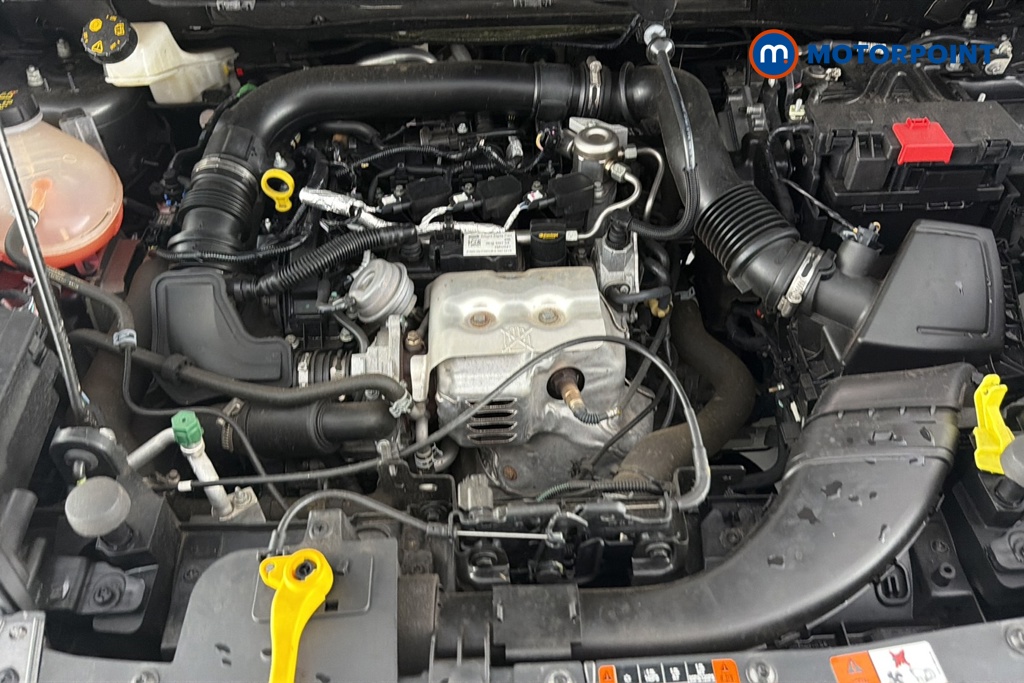 Ford Ecosport St-Line Manual Petrol SUV - Stock Number (1657538) - 48th supplementary image