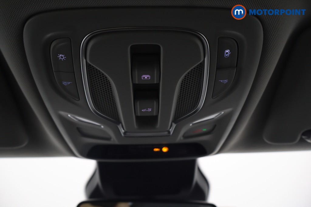 Mg Motor Uk ZS Trophy Connect Ev Automatic Electric SUV - Stock Number (1657560) - 3rd supplementary image
