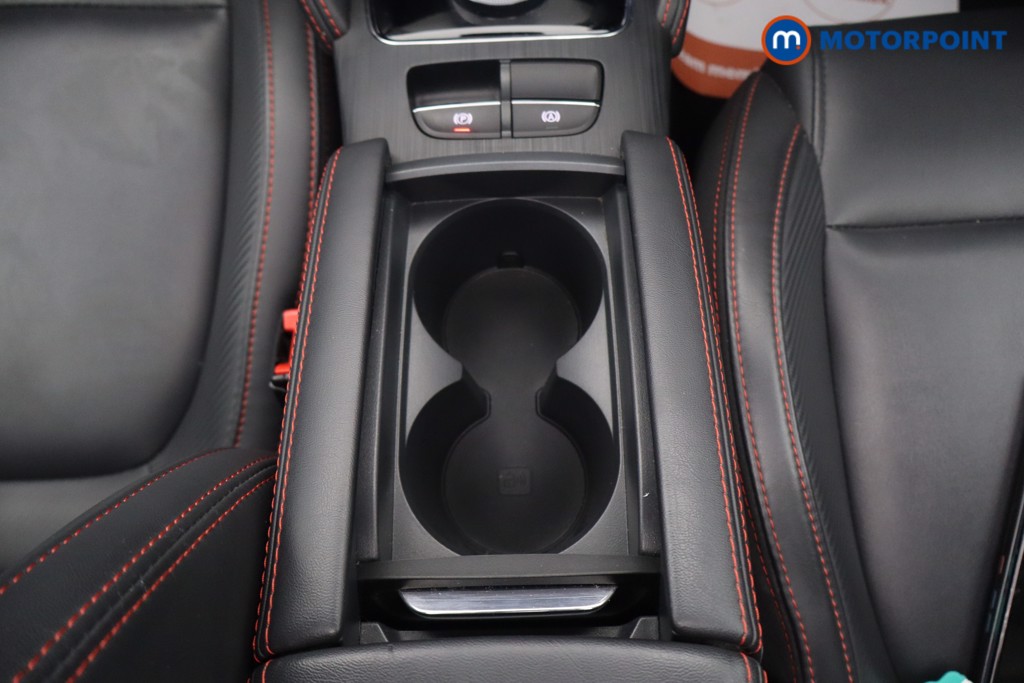 Mg Motor Uk ZS Trophy Connect Ev Automatic Electric SUV - Stock Number (1657560) - 5th supplementary image
