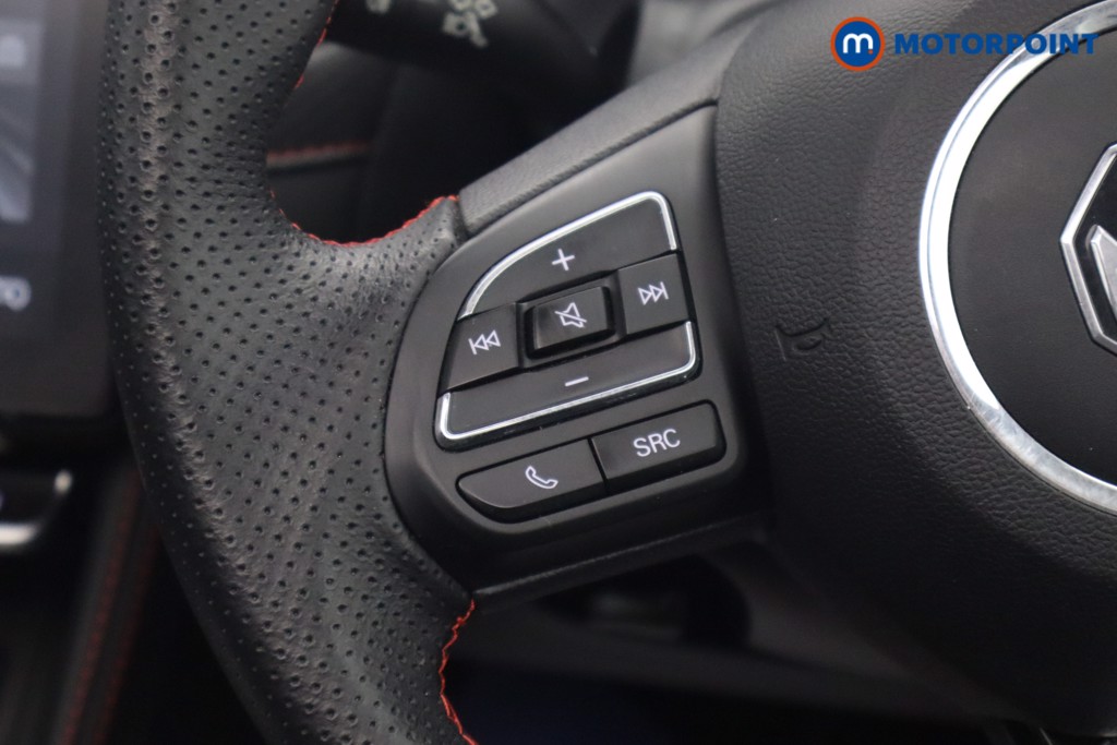 Mg Motor Uk ZS Trophy Connect Ev Automatic Electric SUV - Stock Number (1657560) - 7th supplementary image