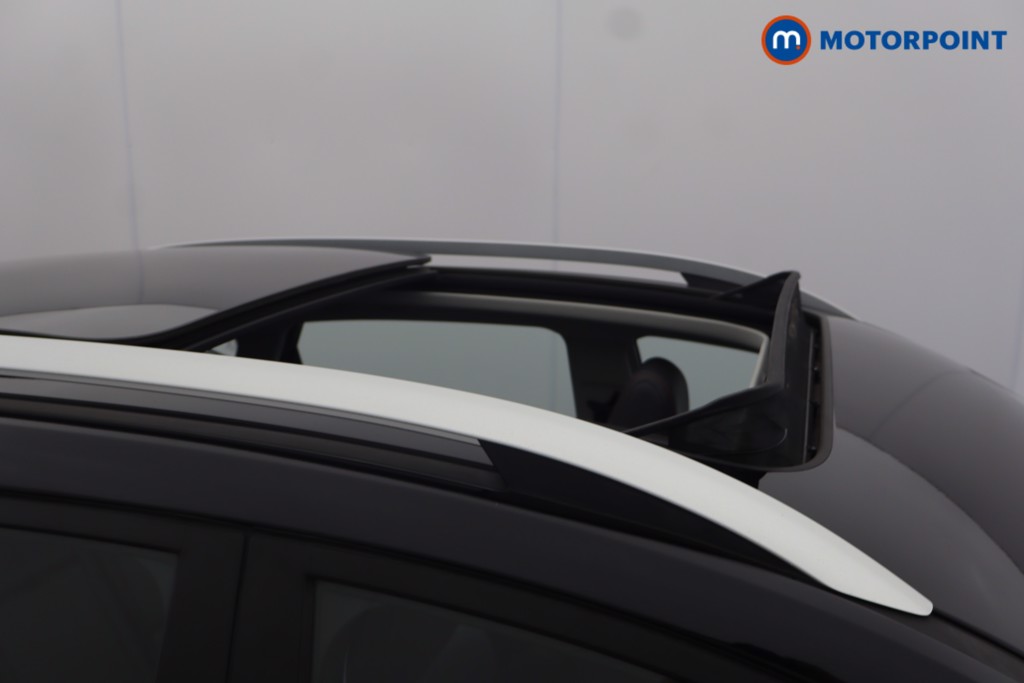 Mg Motor Uk ZS Trophy Connect Ev Automatic Electric SUV - Stock Number (1657560) - 11th supplementary image