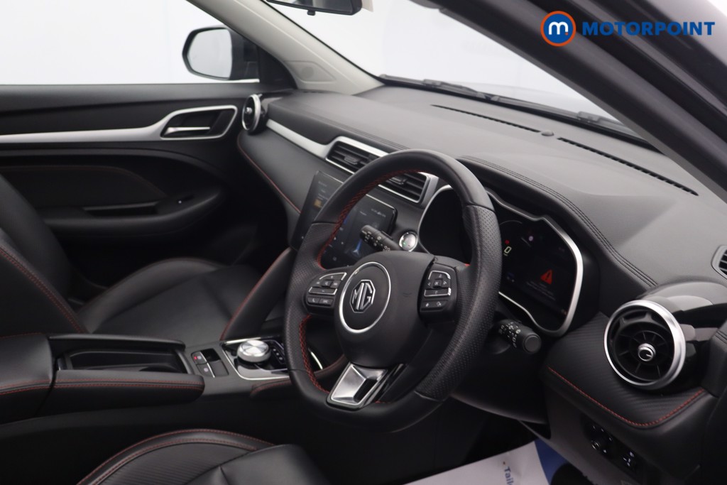 Mg Motor Uk ZS Trophy Connect Ev Automatic Electric SUV - Stock Number (1657560) - 12th supplementary image