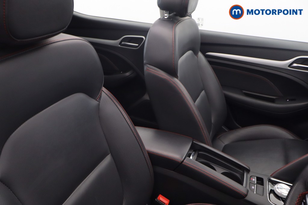 Mg Motor Uk ZS Trophy Connect Ev Automatic Electric SUV - Stock Number (1657560) - 13th supplementary image