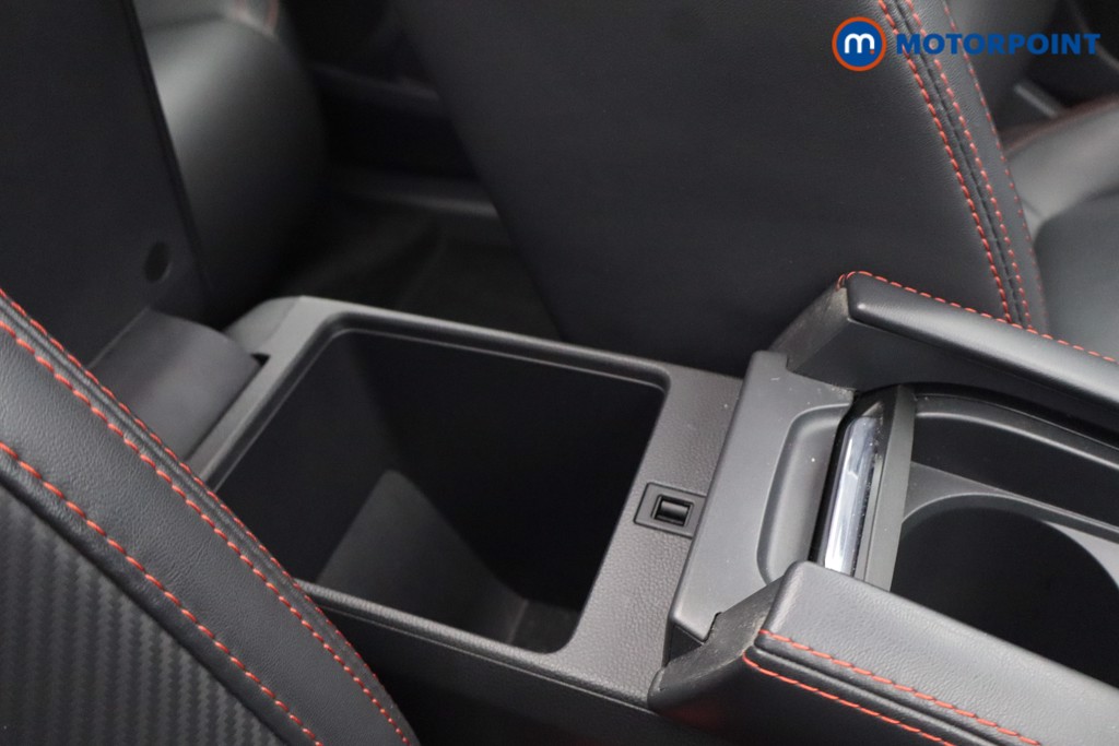 Mg Motor Uk ZS Trophy Connect Ev Automatic Electric SUV - Stock Number (1657560) - 14th supplementary image