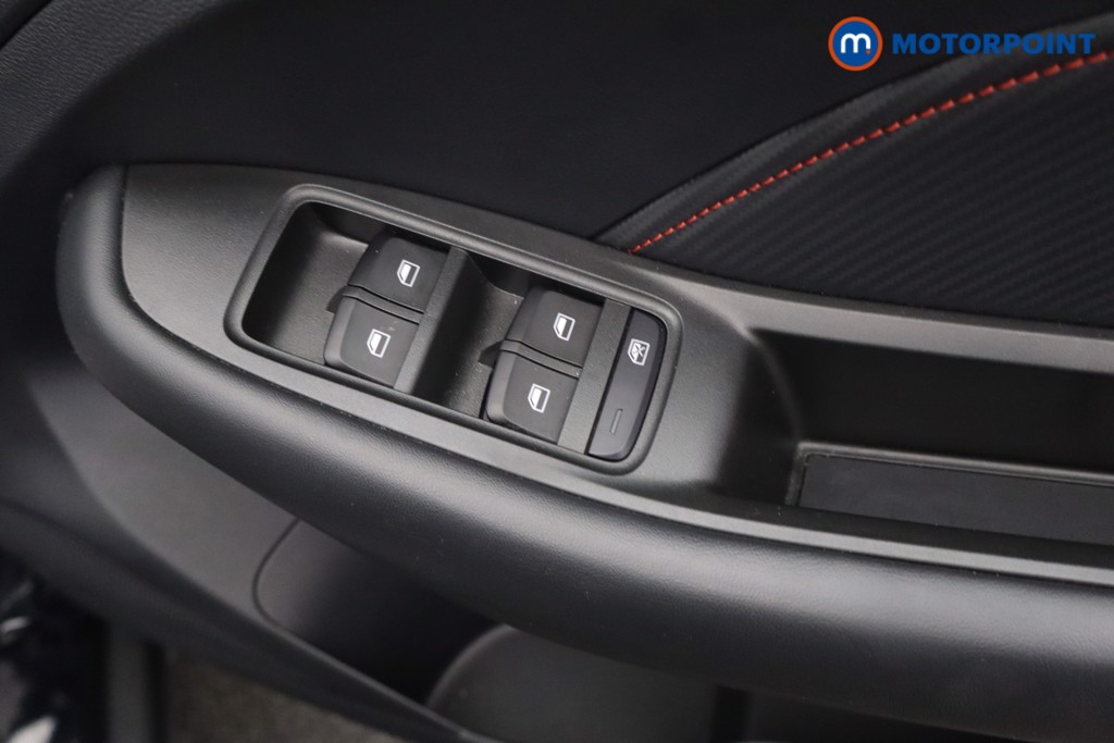 Mg Motor Uk ZS Trophy Connect Ev Automatic Electric SUV - Stock Number (1657560) - 16th supplementary image