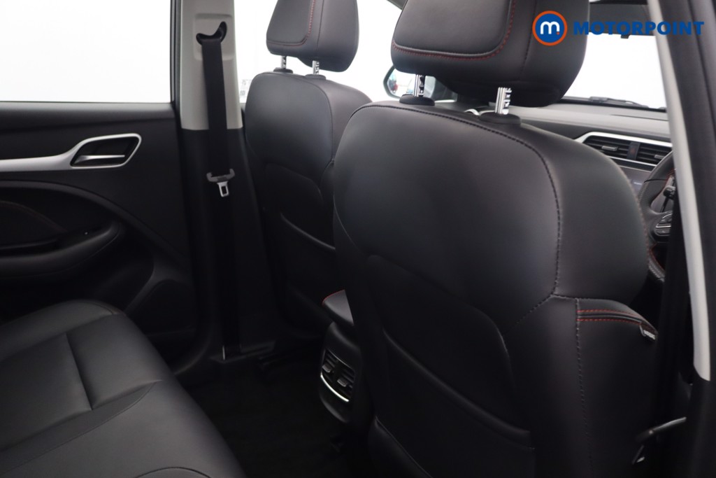 Mg Motor Uk ZS Trophy Connect Ev Automatic Electric SUV - Stock Number (1657560) - 18th supplementary image
