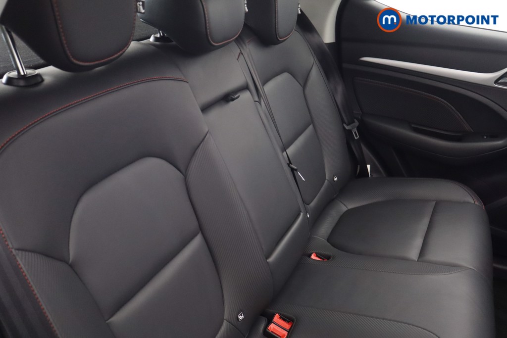 Mg Motor Uk ZS Trophy Connect Ev Automatic Electric SUV - Stock Number (1657560) - 19th supplementary image