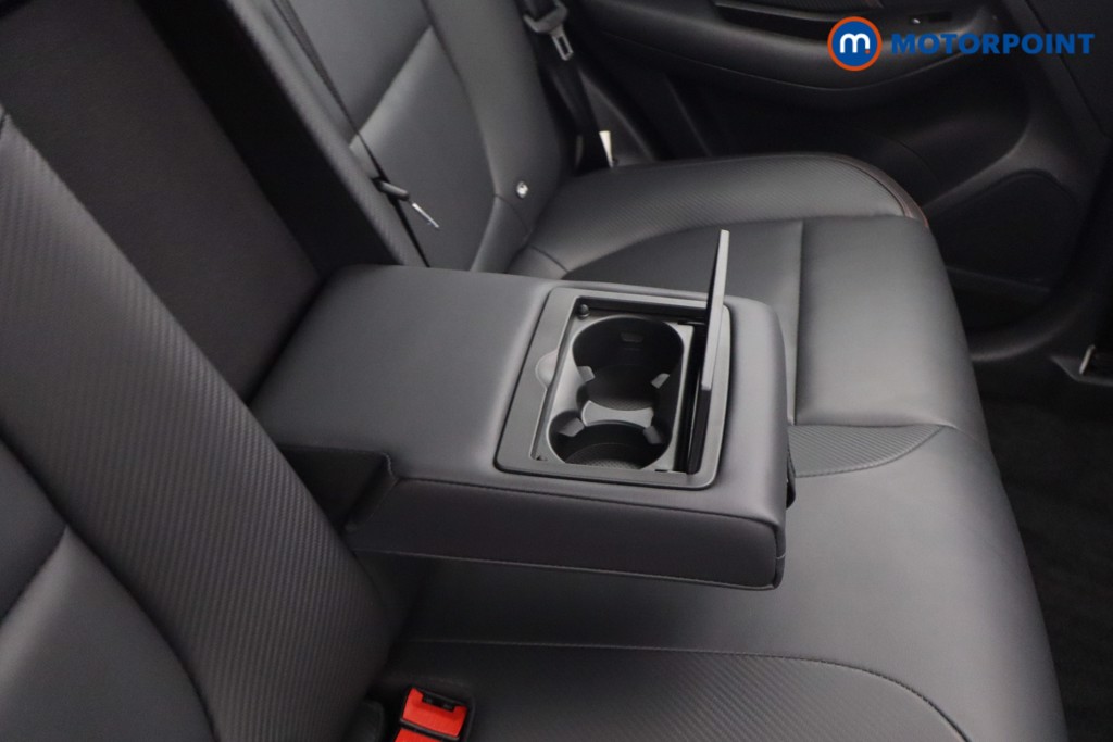 Mg Motor Uk ZS Trophy Connect Ev Automatic Electric SUV - Stock Number (1657560) - 20th supplementary image