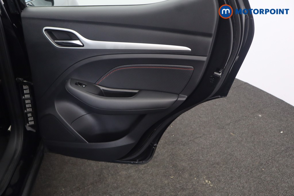 Mg Motor Uk ZS Trophy Connect Ev Automatic Electric SUV - Stock Number (1657560) - 21st supplementary image