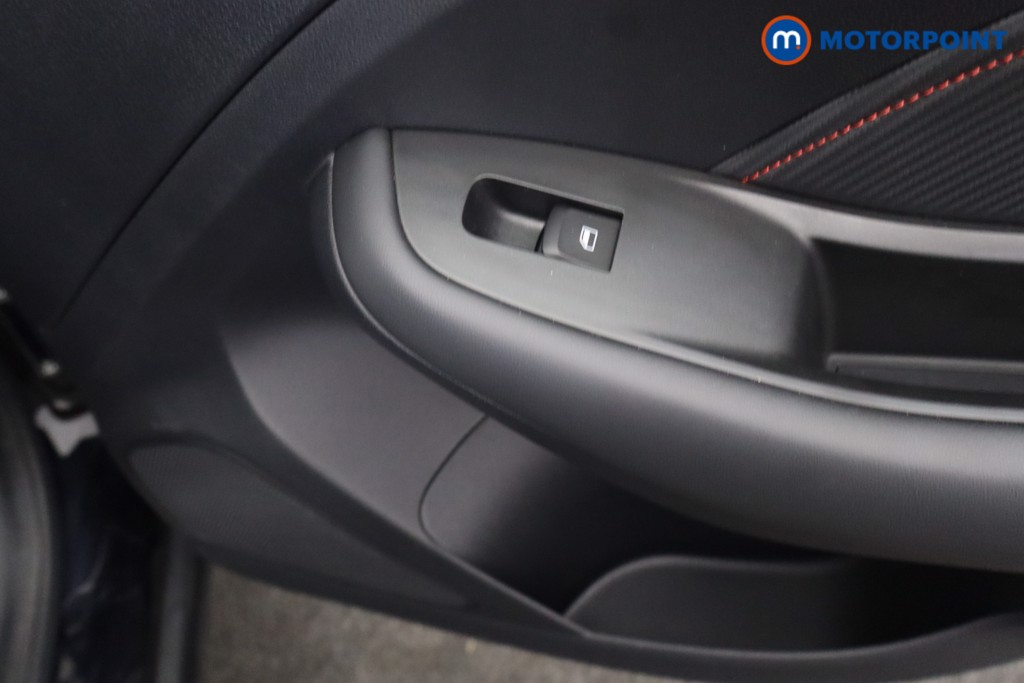 Mg Motor Uk ZS Trophy Connect Ev Automatic Electric SUV - Stock Number (1657560) - 22nd supplementary image