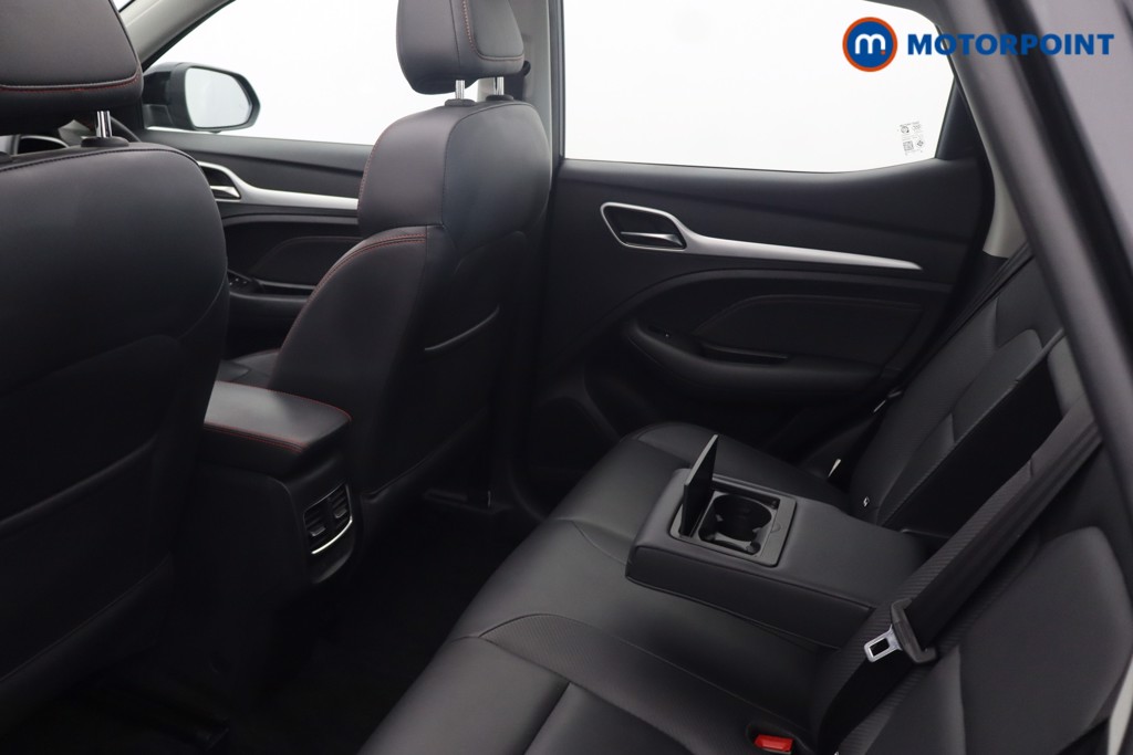 Mg Motor Uk ZS Trophy Connect Ev Automatic Electric SUV - Stock Number (1657560) - 24th supplementary image