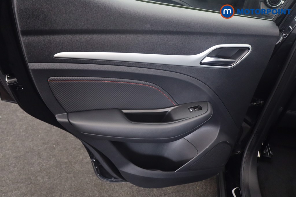 Mg Motor Uk ZS Trophy Connect Ev Automatic Electric SUV - Stock Number (1657560) - 25th supplementary image