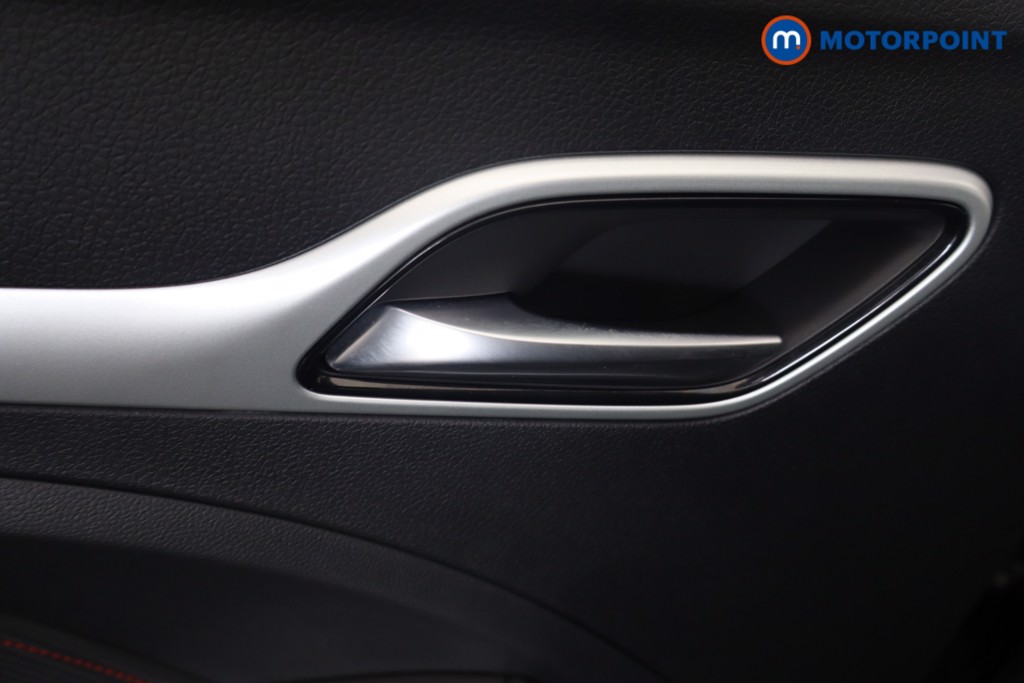 Mg Motor Uk ZS Trophy Connect Ev Automatic Electric SUV - Stock Number (1657560) - 26th supplementary image