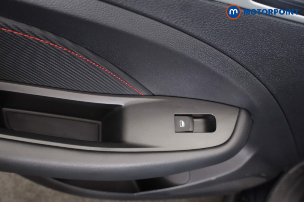 Mg Motor Uk ZS Trophy Connect Ev Automatic Electric SUV - Stock Number (1657560) - 27th supplementary image