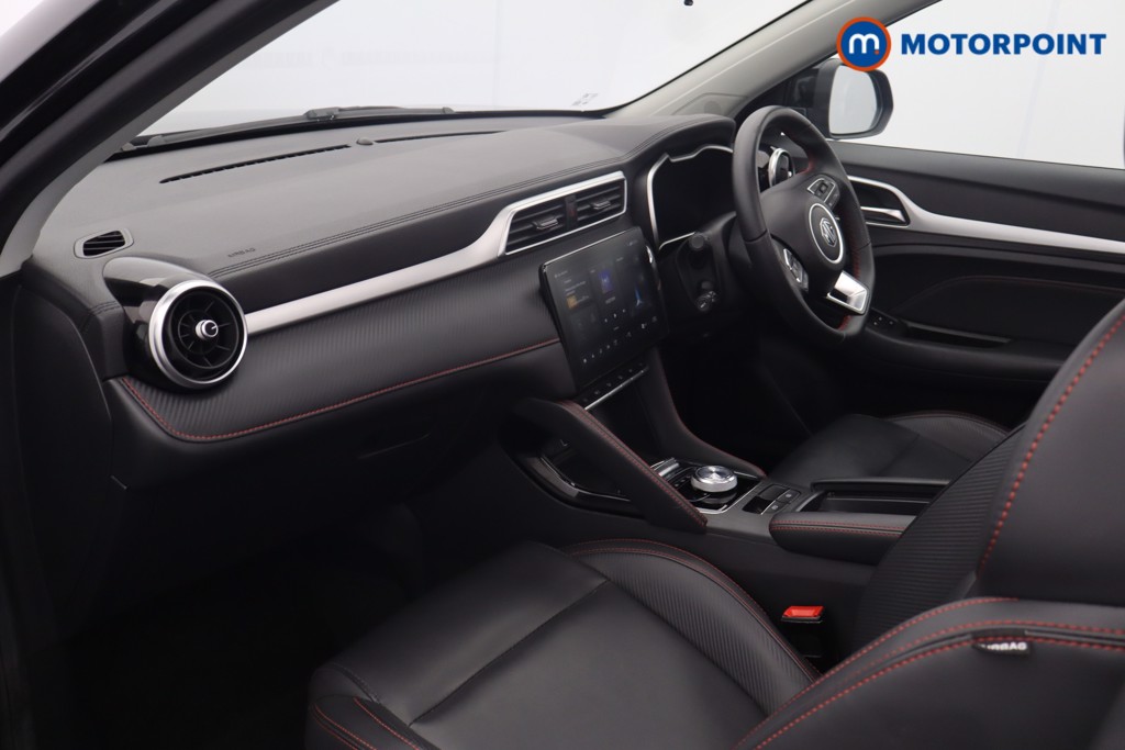 Mg Motor Uk ZS Trophy Connect Ev Automatic Electric SUV - Stock Number (1657560) - 28th supplementary image