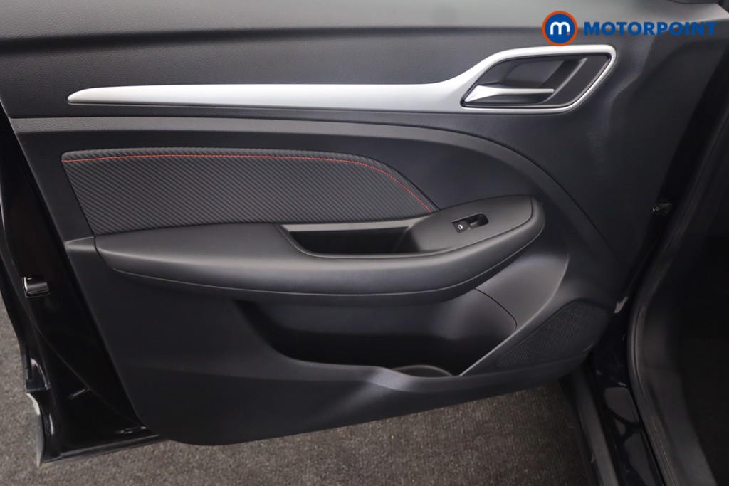 Mg Motor Uk ZS Trophy Connect Ev Automatic Electric SUV - Stock Number (1657560) - 29th supplementary image