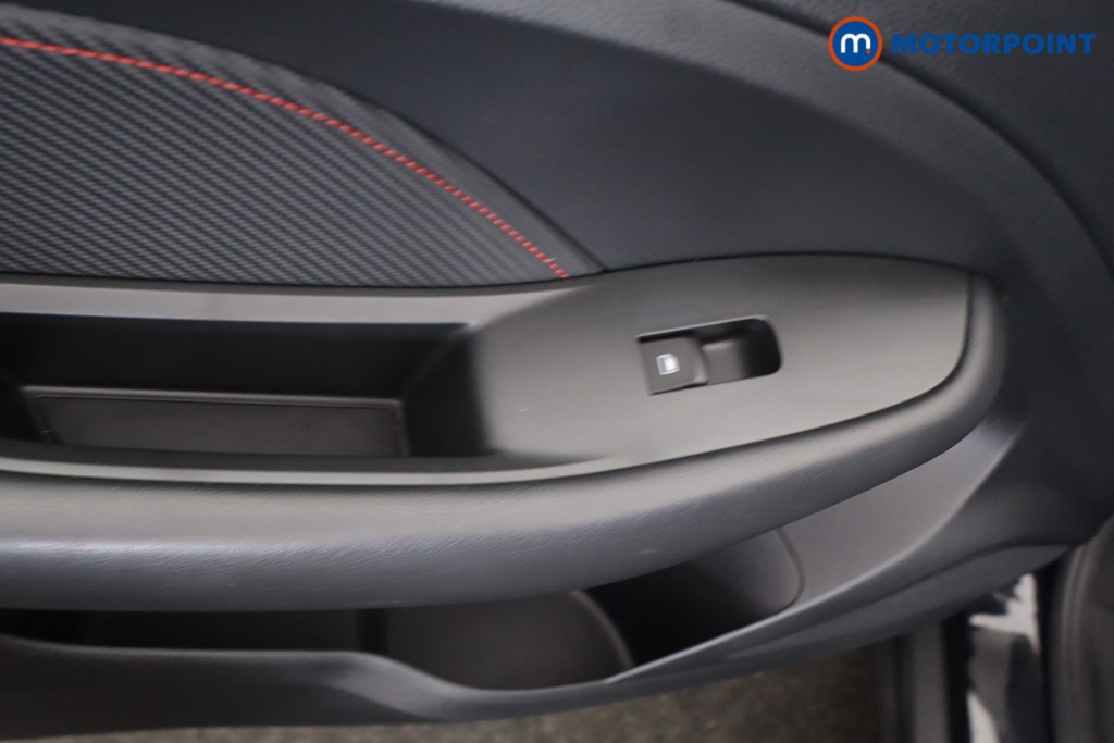 Mg Motor Uk ZS Trophy Connect Ev Automatic Electric SUV - Stock Number (1657560) - 30th supplementary image