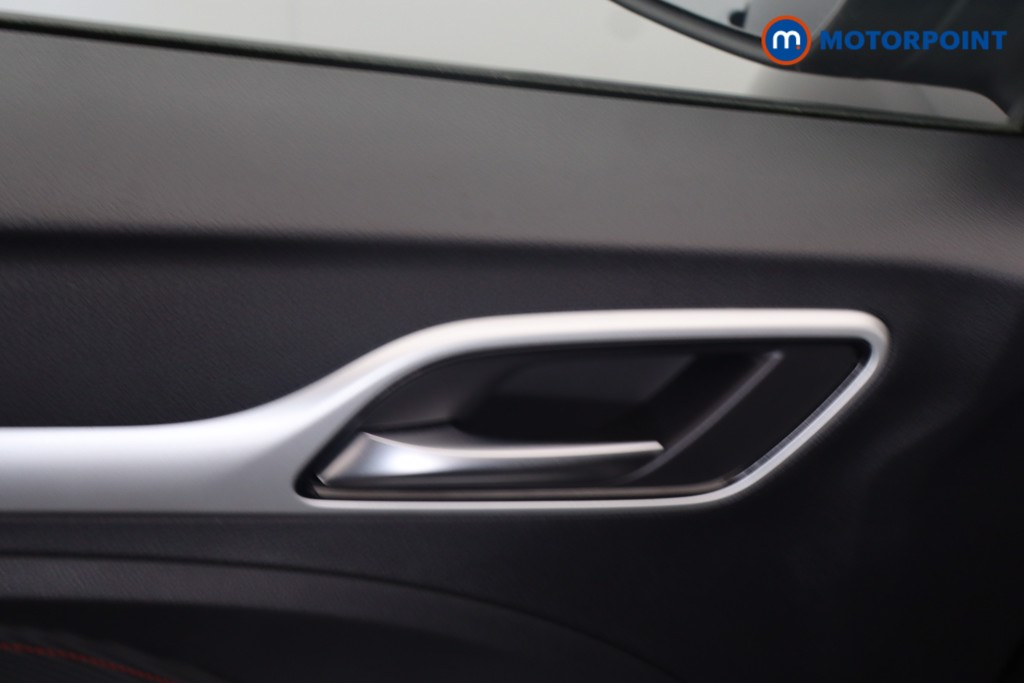 Mg Motor Uk ZS Trophy Connect Ev Automatic Electric SUV - Stock Number (1657560) - 31st supplementary image