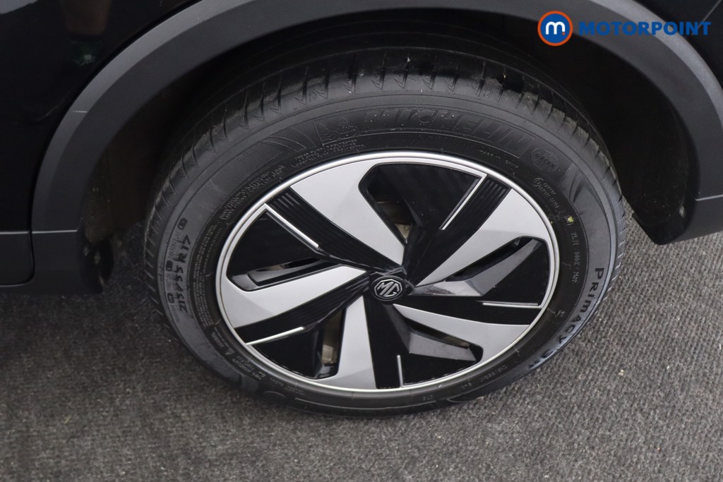 Mg Motor Uk ZS Trophy Connect Ev Automatic Electric SUV - Stock Number (1657560) - 32nd supplementary image