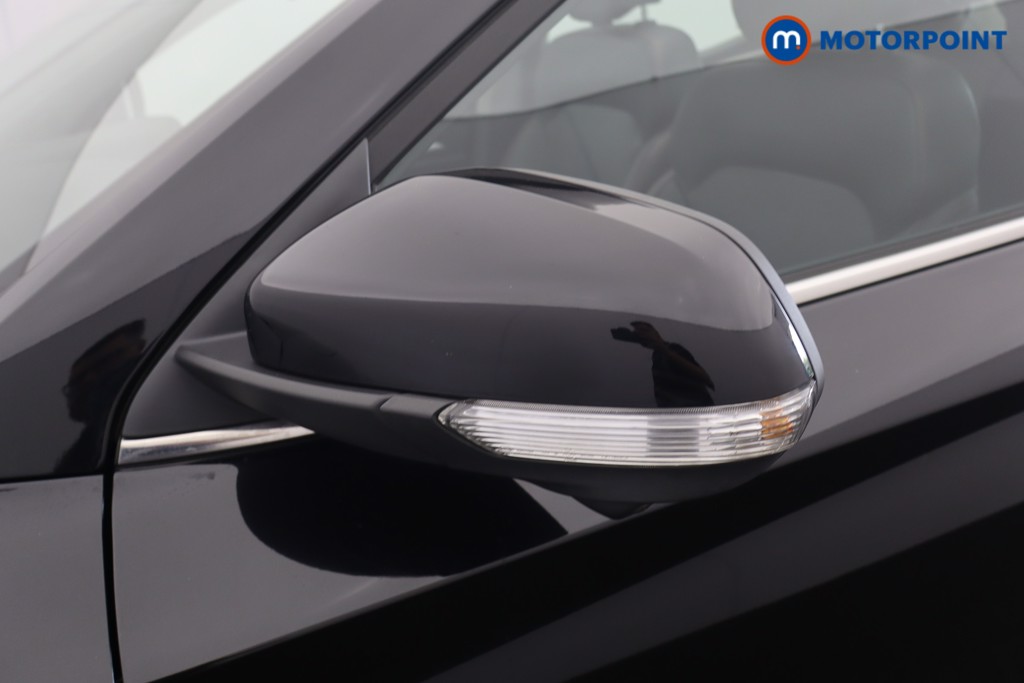 Mg Motor Uk ZS Trophy Connect Ev Automatic Electric SUV - Stock Number (1657560) - 33rd supplementary image