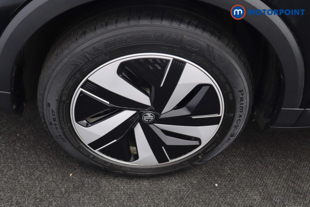 Mg Motor Uk ZS Trophy Connect Ev Automatic Electric SUV - Stock Number (1657560) - 34th supplementary image