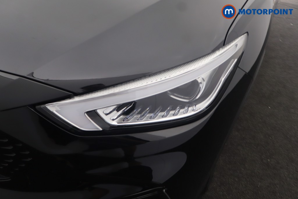 Mg Motor Uk ZS Trophy Connect Ev Automatic Electric SUV - Stock Number (1657560) - 35th supplementary image
