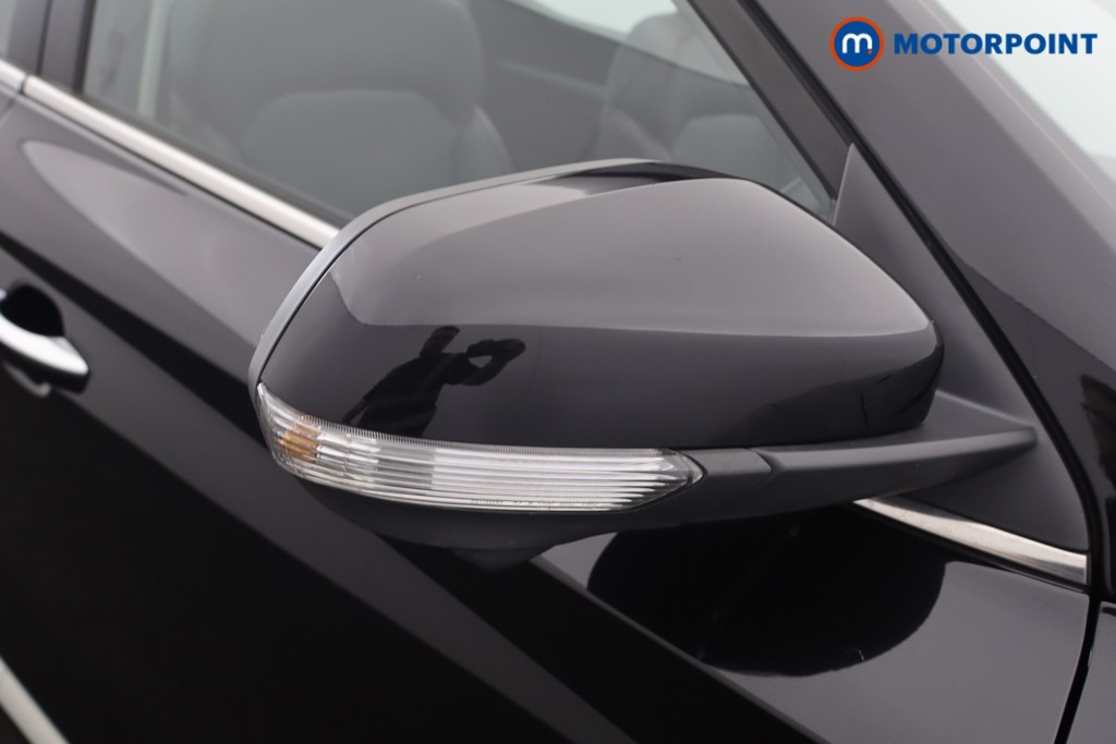 Mg Motor Uk ZS Trophy Connect Ev Automatic Electric SUV - Stock Number (1657560) - 39th supplementary image