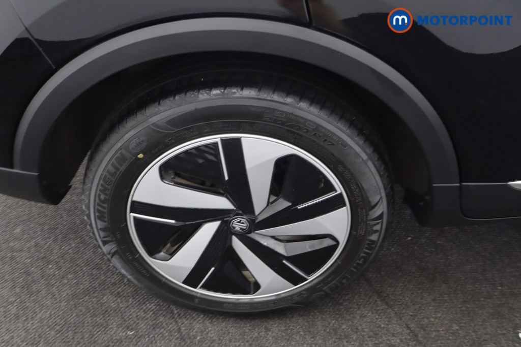 Mg Motor Uk ZS Trophy Connect Ev Automatic Electric SUV - Stock Number (1657560) - 40th supplementary image