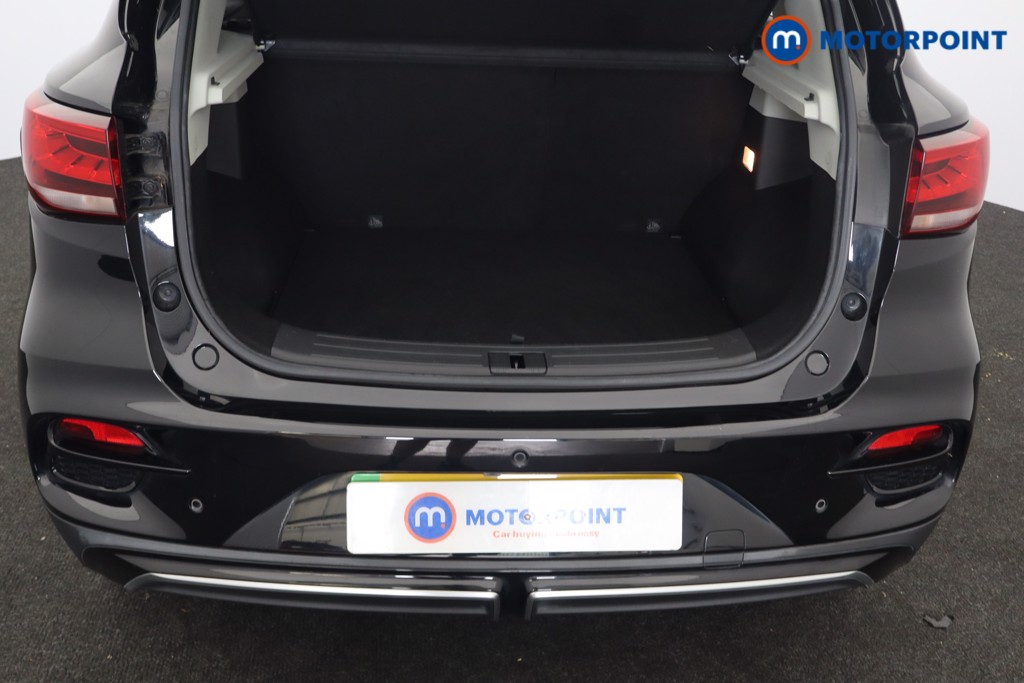 Mg Motor Uk ZS Trophy Connect Ev Automatic Electric SUV - Stock Number (1657560) - 44th supplementary image