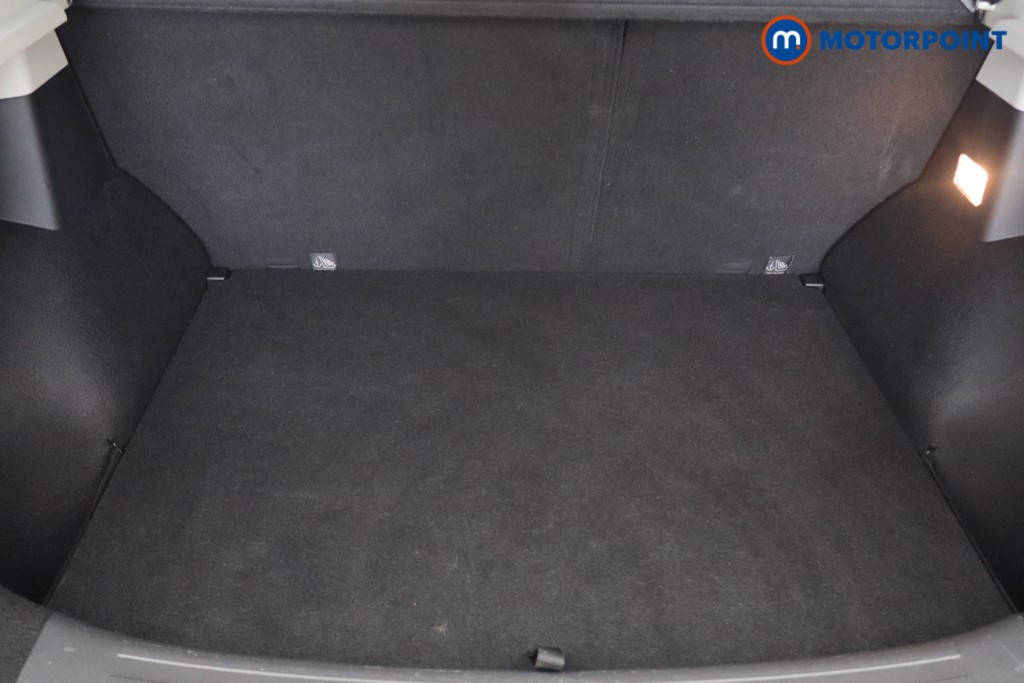 Mg Motor Uk ZS Trophy Connect Ev Automatic Electric SUV - Stock Number (1657560) - 45th supplementary image