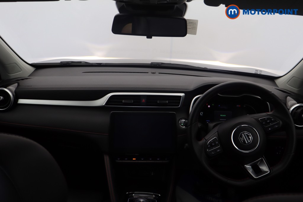 Mg Motor Uk ZS Trophy Connect Ev Automatic Electric SUV - Stock Number (1657560) - 1st supplementary image