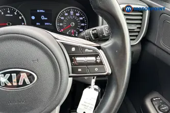 KIA Sportage 2 Manual Petrol SUV - Stock Number (1657590) - 3rd supplementary image