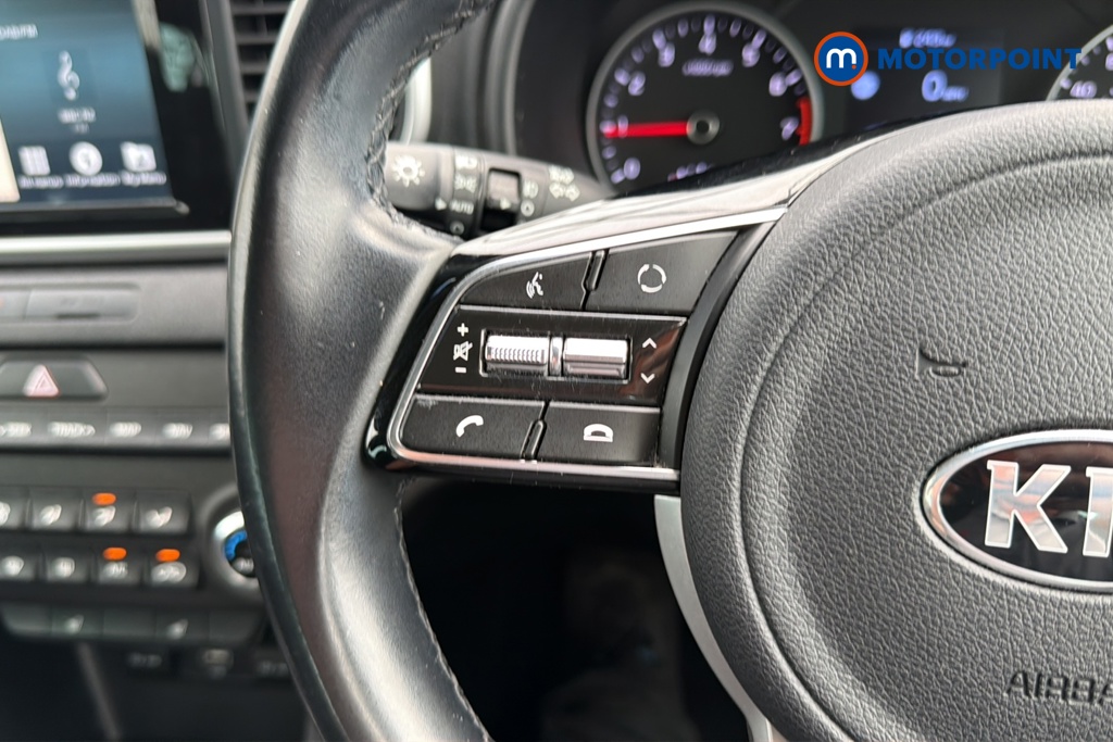 KIA Sportage 2 Manual Petrol SUV - Stock Number (1657590) - 4th supplementary image