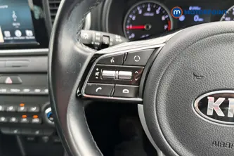 KIA Sportage 2 Manual Petrol SUV - Stock Number (1657590) - 4th supplementary image