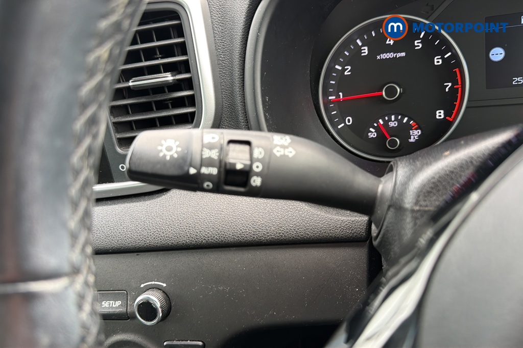 KIA Sportage 2 Manual Petrol SUV - Stock Number (1657590) - 5th supplementary image
