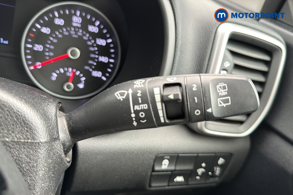 KIA Sportage 2 Manual Petrol SUV - Stock Number (1657590) - 6th supplementary image