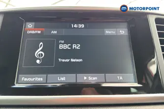 KIA Sportage 2 Manual Petrol SUV - Stock Number (1657590) - 8th supplementary image
