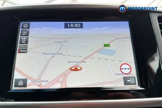 KIA Sportage 2 Manual Petrol SUV - Stock Number (1657590) - 9th supplementary image
