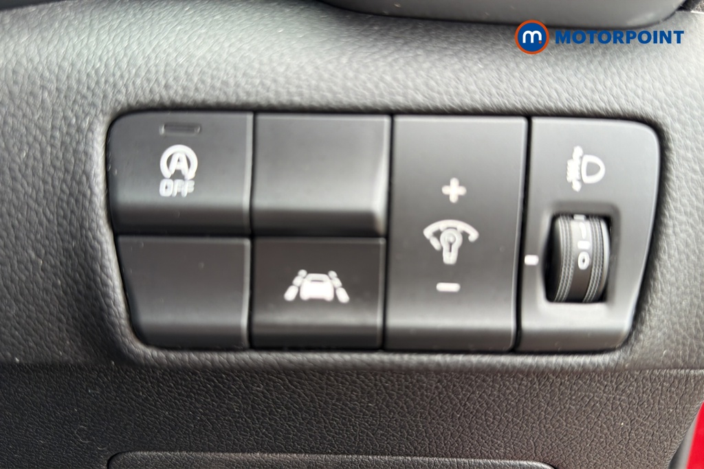 KIA Sportage 2 Manual Petrol SUV - Stock Number (1657590) - 11th supplementary image