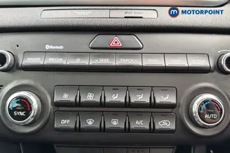 KIA Sportage 2 Manual Petrol SUV - Stock Number (1657590) - 12th supplementary image
