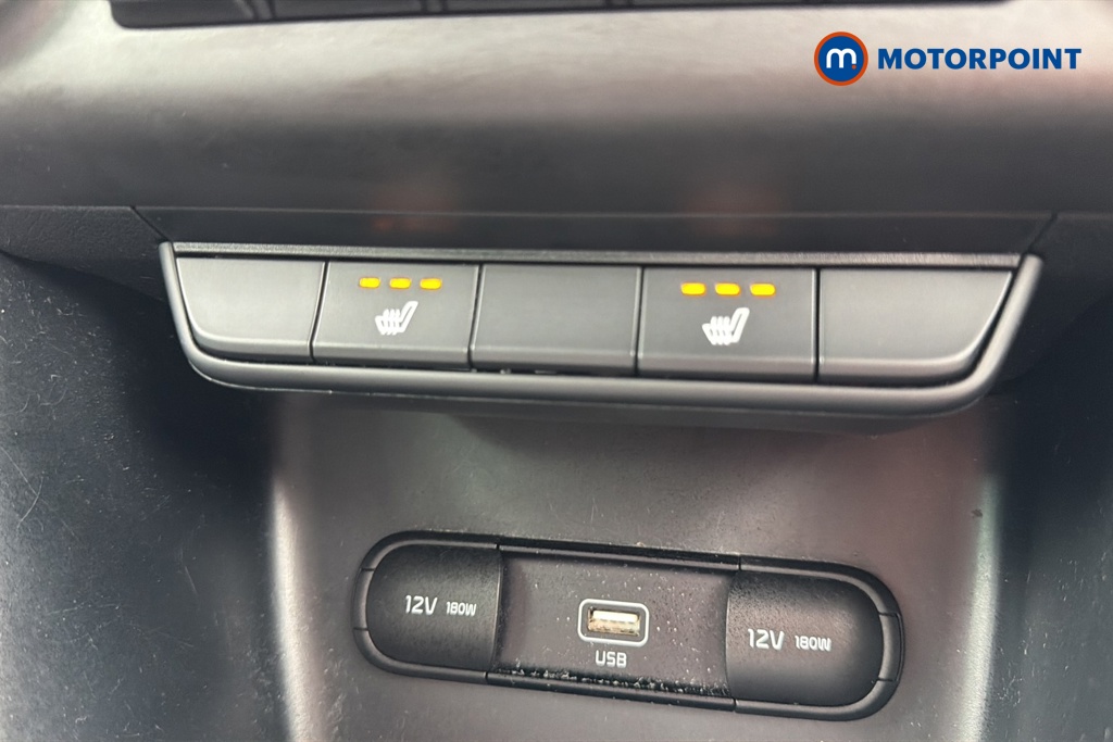 KIA Sportage 2 Manual Petrol SUV - Stock Number (1657590) - 14th supplementary image