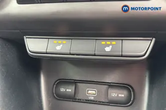 KIA Sportage 2 Manual Petrol SUV - Stock Number (1657590) - 14th supplementary image