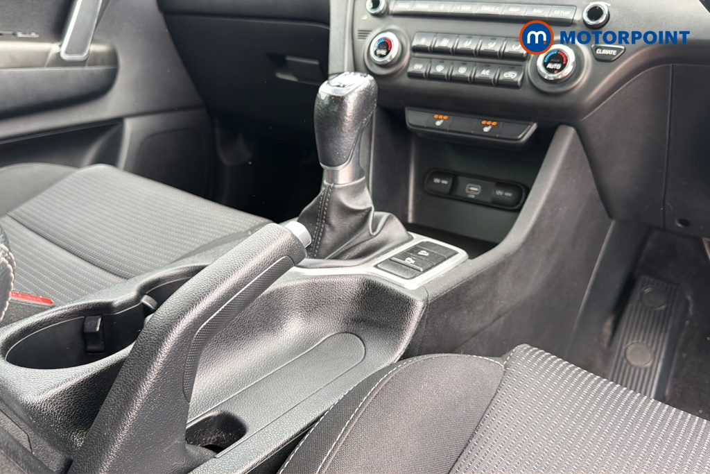 KIA Sportage 2 Manual Petrol SUV - Stock Number (1657590) - 15th supplementary image