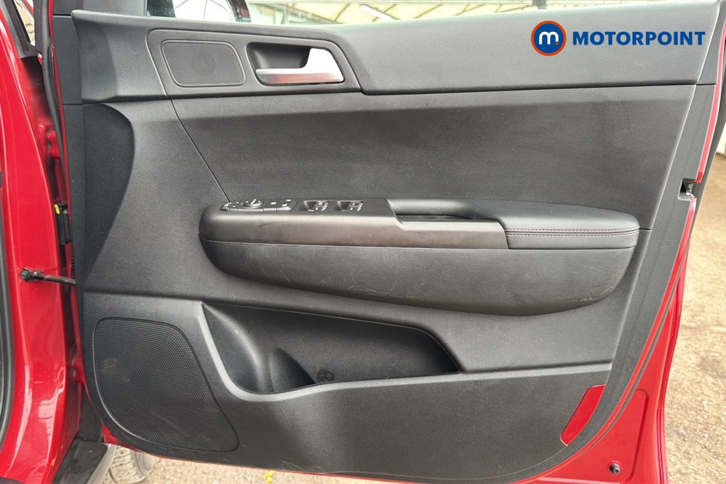 KIA Sportage 2 Manual Petrol SUV - Stock Number (1657590) - 18th supplementary image