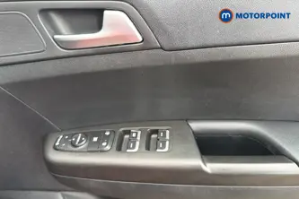 KIA Sportage 2 Manual Petrol SUV - Stock Number (1657590) - 19th supplementary image