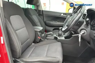 KIA Sportage 2 Manual Petrol SUV - Stock Number (1657590) - 22nd supplementary image