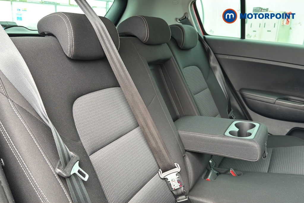 KIA Sportage 2 Manual Petrol SUV - Stock Number (1657590) - 26th supplementary image