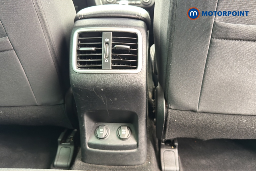 KIA Sportage 2 Manual Petrol SUV - Stock Number (1657590) - 28th supplementary image