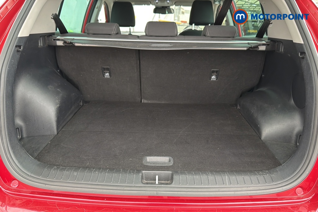 KIA Sportage 2 Manual Petrol SUV - Stock Number (1657590) - 30th supplementary image